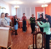 Психологический тренинг «Мы все такие разные, но так нужны друг другу» Психологический тренинг «Мы все такие разные, но так нужны друг другу».