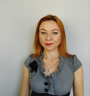 Воспитатель Гладкова Ирина Владимировна Воспитатель Гладкова Ирина Владимировна